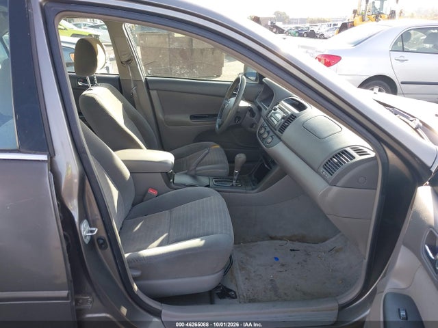 Продаж на аукціоні авто 2006 Toyota Camry Std, vin: 4T1BE32KX6U662319, номер лоту: 46265088