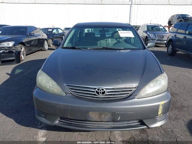 Продаж на аукціоні авто 2006 Toyota Camry Std, vin: 4T1BE32KX6U662319, номер лоту: 46265088