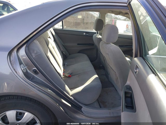 Продаж на аукціоні авто 2006 Toyota Camry Std, vin: 4T1BE32KX6U662319, номер лоту: 46265088