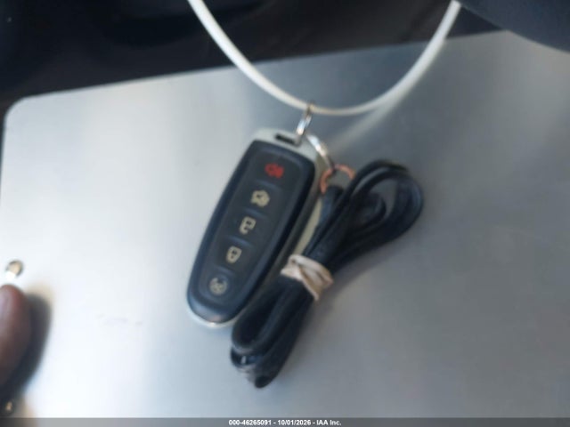 Продаж на аукціоні авто 2013 Ford Escape Titanium, vin: 1FMCU0J93DUB83497, номер лоту: 46265091