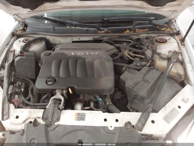 46265093 :رقم المزاد ، 2G1WG5E35C1108198 vin ، 2012 Chevrolet Impala Lt مزاد بيع