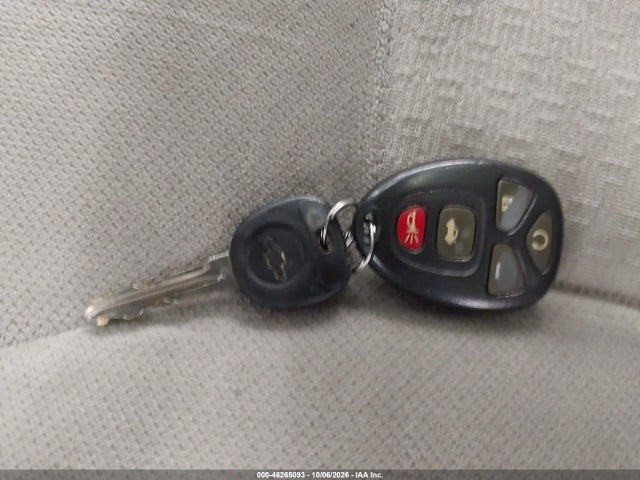46265093 :رقم المزاد ، 2G1WG5E35C1108198 vin ، 2012 Chevrolet Impala Lt مزاد بيع