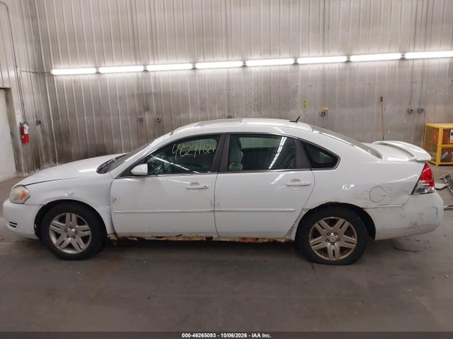 46265093 :رقم المزاد ، 2G1WG5E35C1108198 vin ، 2012 Chevrolet Impala Lt مزاد بيع