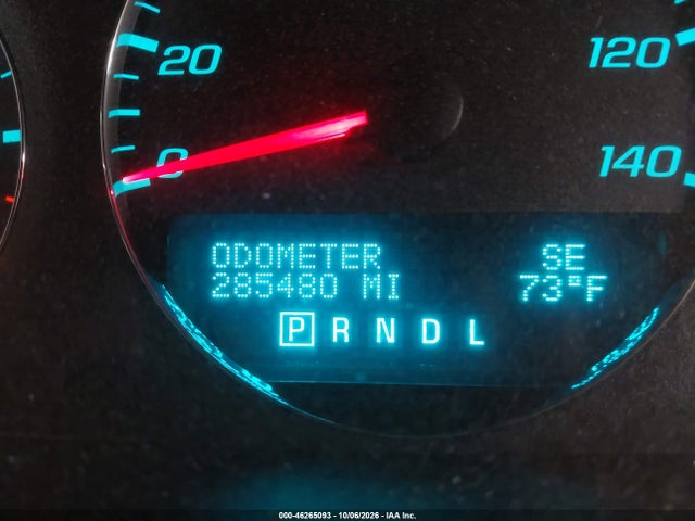 46265093 :رقم المزاد ، 2G1WG5E35C1108198 vin ، 2012 Chevrolet Impala Lt مزاد بيع