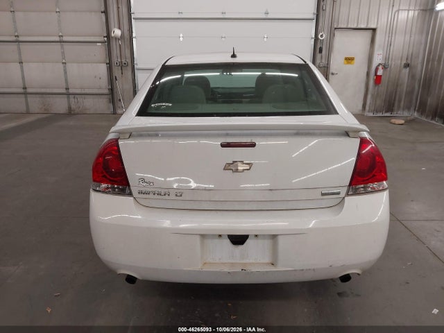 46265093 :رقم المزاد ، 2G1WG5E35C1108198 vin ، 2012 Chevrolet Impala Lt مزاد بيع