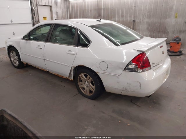 46265093 :رقم المزاد ، 2G1WG5E35C1108198 vin ، 2012 Chevrolet Impala Lt مزاد بيع