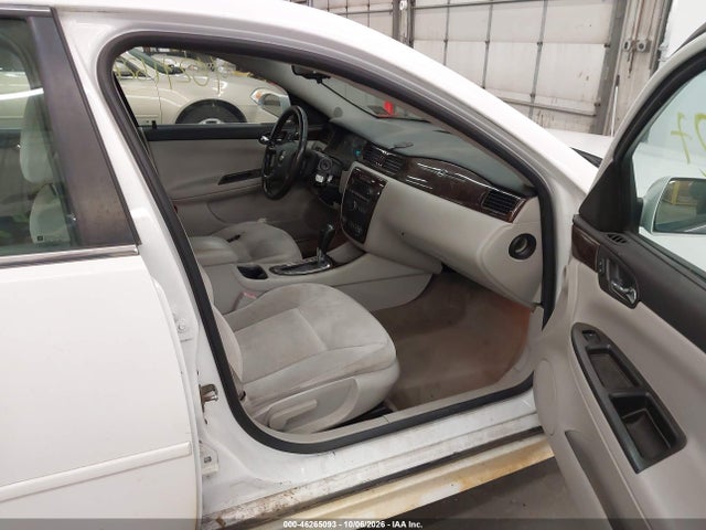 46265093 :رقم المزاد ، 2G1WG5E35C1108198 vin ، 2012 Chevrolet Impala Lt مزاد بيع