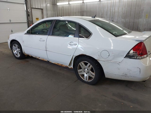 46265093 :رقم المزاد ، 2G1WG5E35C1108198 vin ، 2012 Chevrolet Impala Lt مزاد بيع