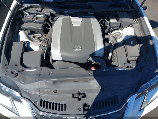 Продаж на аукціоні авто 2016 Lexus Gs 350, vin: JTHBZ1BL2GA003402, номер лоту: 46265095