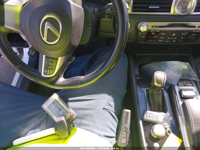 Продаж на аукціоні авто 2016 Lexus Gs 350, vin: JTHBZ1BL2GA003402, номер лоту: 46265095