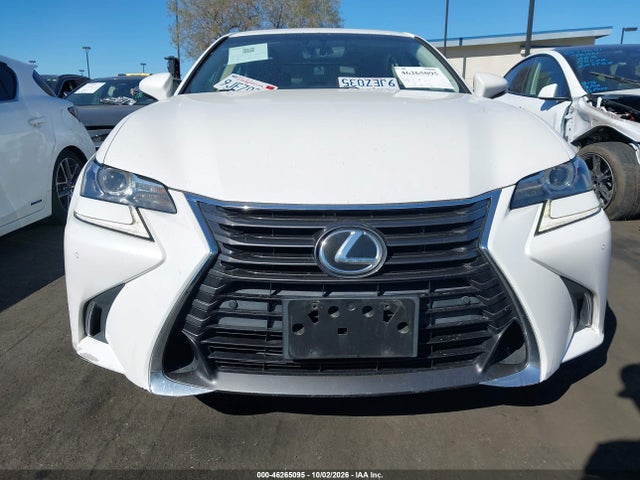 Продаж на аукціоні авто 2016 Lexus Gs 350, vin: JTHBZ1BL2GA003402, номер лоту: 46265095