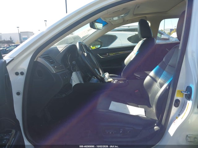 Продаж на аукціоні авто 2016 Lexus Gs 350, vin: JTHBZ1BL2GA003402, номер лоту: 46265095
