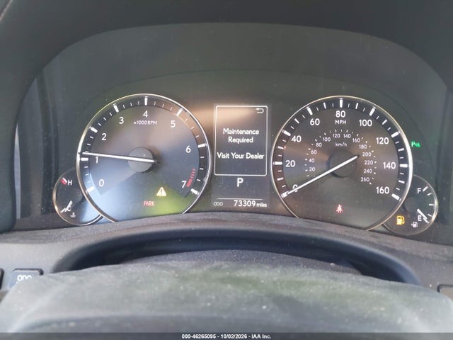 Продаж на аукціоні авто 2016 Lexus Gs 350, vin: JTHBZ1BL2GA003402, номер лоту: 46265095