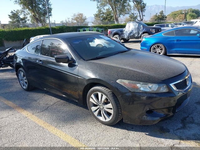 Продажа на аукционе авто 2010 Honda Accord 2.4 Ex, vin: 1HGCS1B76AA005353, номер лота: 46265098