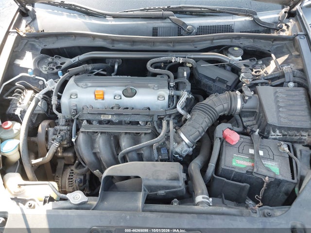 Aukcja sprzedaży 2010 Honda Accord 2.4 Ex, vin: 1HGCS1B76AA005353, numer aukcji: 46265098