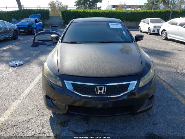 Aukcja sprzedaży 2010 Honda Accord 2.4 Ex, vin: 1HGCS1B76AA005353, numer aukcji: 46265098