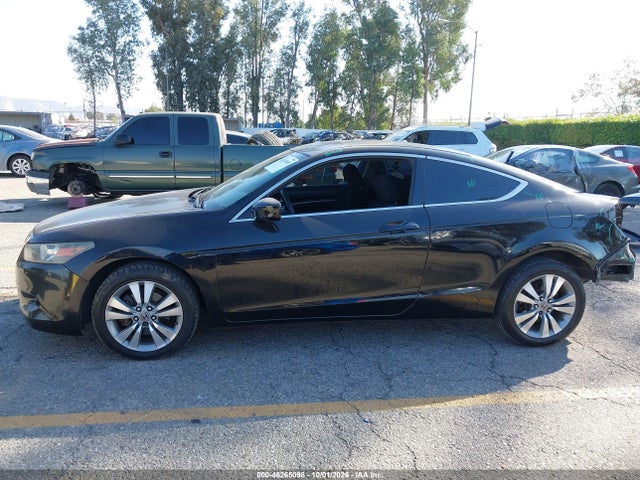 Aukcja sprzedaży 2010 Honda Accord 2.4 Ex, vin: 1HGCS1B76AA005353, numer aukcji: 46265098