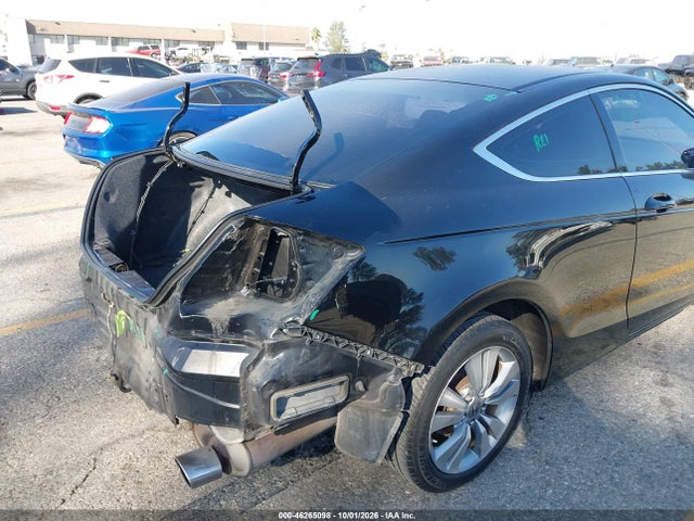 Aukcja sprzedaży 2010 Honda Accord 2.4 Ex, vin: 1HGCS1B76AA005353, numer aukcji: 46265098