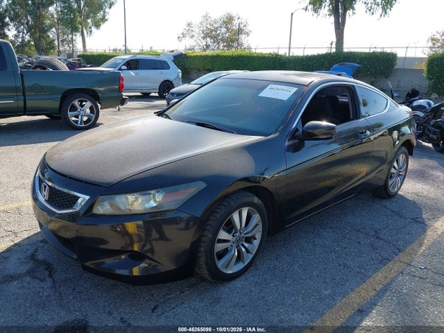 Aukcja sprzedaży 2010 Honda Accord 2.4 Ex, vin: 1HGCS1B76AA005353, numer aukcji: 46265098