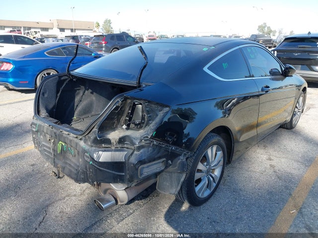 Aukcja sprzedaży 2010 Honda Accord 2.4 Ex, vin: 1HGCS1B76AA005353, numer aukcji: 46265098