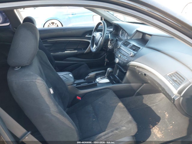 Aukcja sprzedaży 2010 Honda Accord 2.4 Ex, vin: 1HGCS1B76AA005353, numer aukcji: 46265098