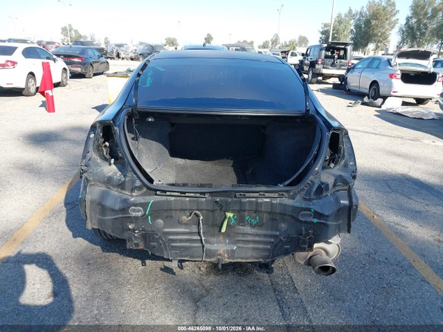 Aukcja sprzedaży 2010 Honda Accord 2.4 Ex, vin: 1HGCS1B76AA005353, numer aukcji: 46265098