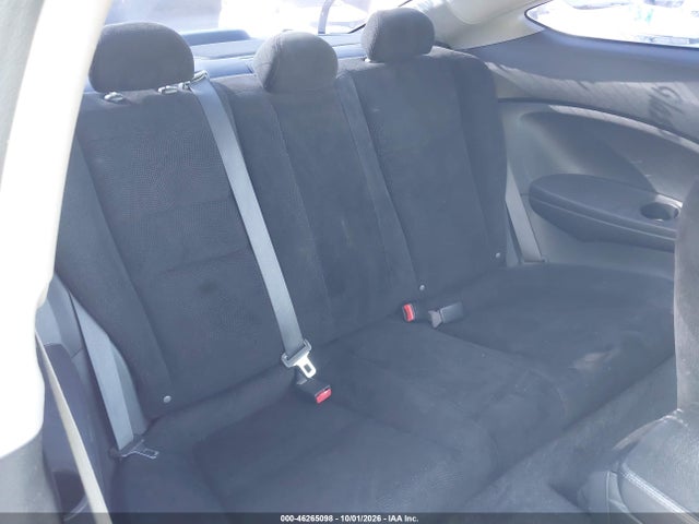 Aukcja sprzedaży 2010 Honda Accord 2.4 Ex, vin: 1HGCS1B76AA005353, numer aukcji: 46265098