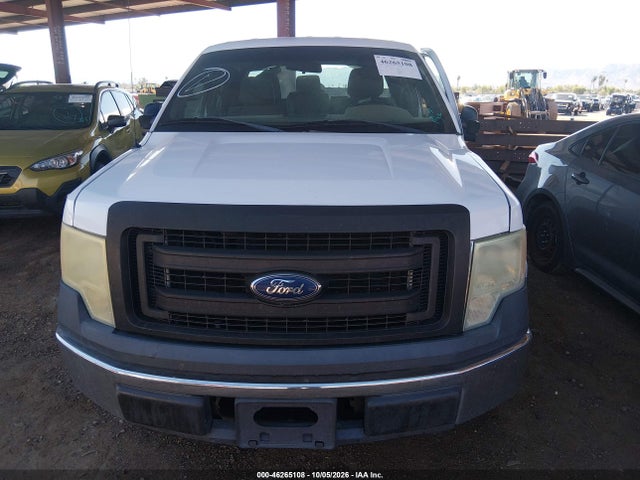 Ford F-150 Xl 2014 1FTEX1CM0EKF79430 Image 12