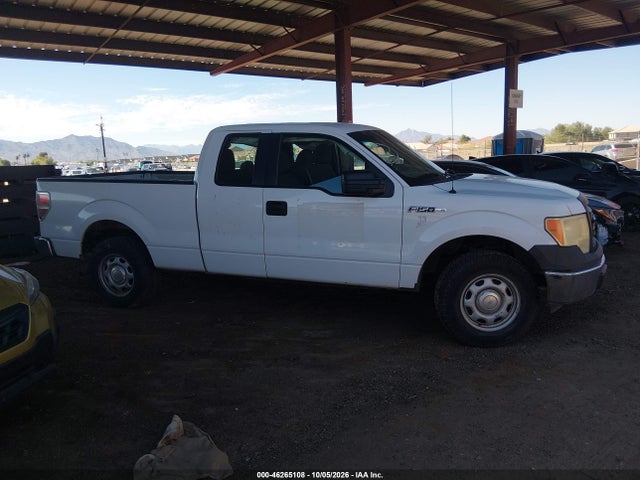 Ford F-150 Xl 2014 1FTEX1CM0EKF79430 Image 13