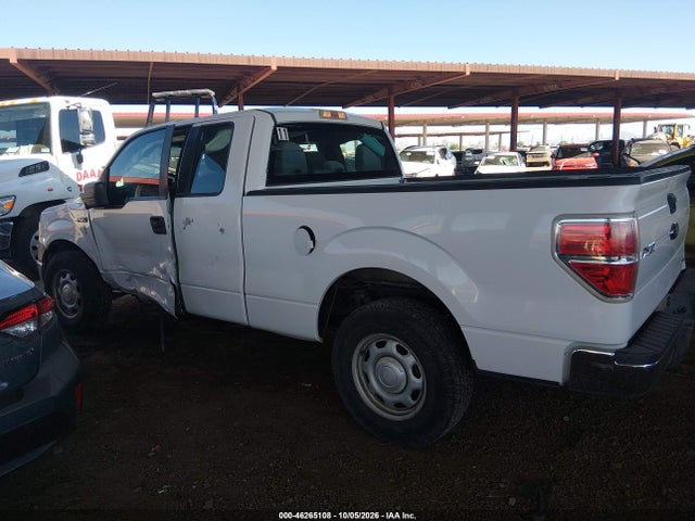 Ford F-150 Xl 2014 1FTEX1CM0EKF79430 Image 14
