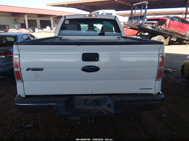 Ford F-150 Xl 2014 1FTEX1CM0EKF79430 Image 16