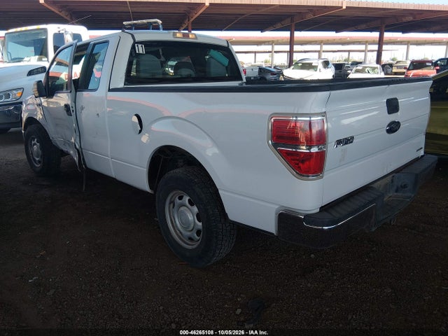 Ford F-150 Xl 2014 1FTEX1CM0EKF79430 Image 3
