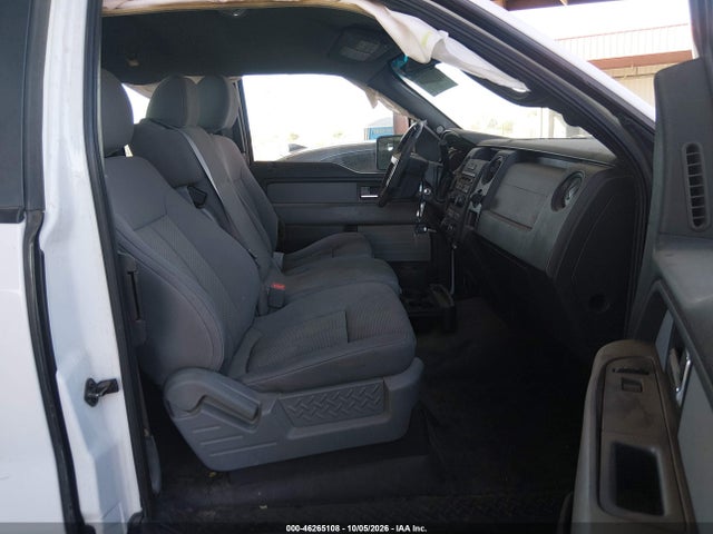 Ford F-150 Xl 2014 1FTEX1CM0EKF79430 Image 5