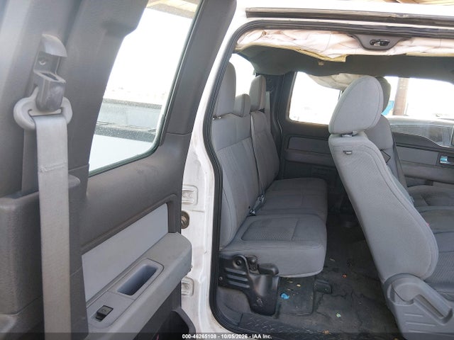 Ford F-150 Xl 2014 1FTEX1CM0EKF79430 Image 8