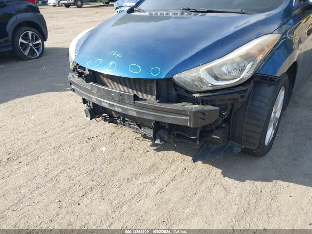 Продаж на аукціоні авто 2016 Hyundai Elantra Value Edition, vin: KMHDH4AE0GU582899, номер лоту: 46265109