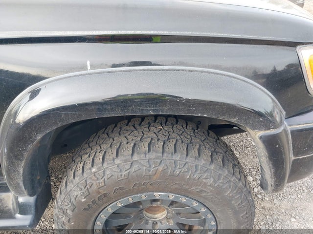 46265114 :رقم المزاد ، JT3GN86R2Y0167108 vin ، 2000 Toyota 4runner Sr5 V6 مزاد بيع