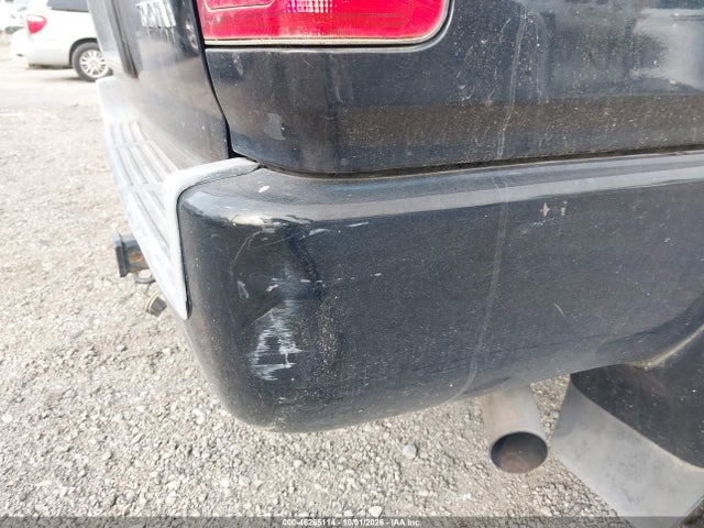 46265114 :رقم المزاد ، JT3GN86R2Y0167108 vin ، 2000 Toyota 4runner Sr5 V6 مزاد بيع