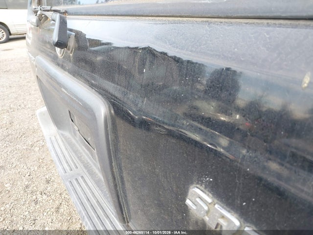 46265114 :رقم المزاد ، JT3GN86R2Y0167108 vin ، 2000 Toyota 4runner Sr5 V6 مزاد بيع