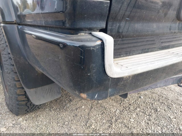 46265114 :رقم المزاد ، JT3GN86R2Y0167108 vin ، 2000 Toyota 4runner Sr5 V6 مزاد بيع