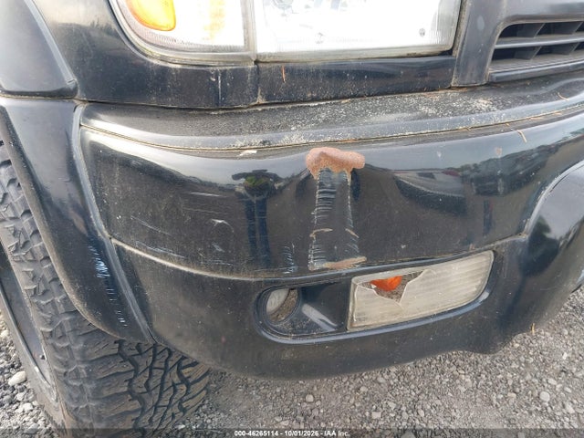 46265114 :رقم المزاد ، JT3GN86R2Y0167108 vin ، 2000 Toyota 4runner Sr5 V6 مزاد بيع