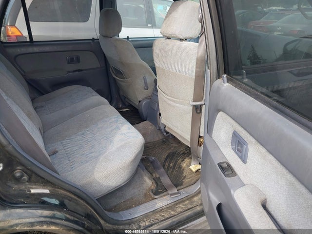 46265114 :رقم المزاد ، JT3GN86R2Y0167108 vin ، 2000 Toyota 4runner Sr5 V6 مزاد بيع