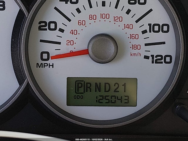 2006 Ford Escape Xls მანქანა იყიდება აუქციონზე, vin: 1FMYU02Z06KA04514, აუქციონის ნომერი: 46265115