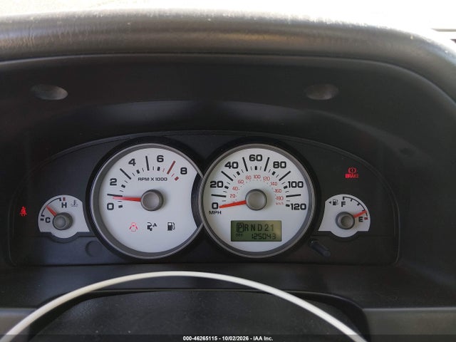 2006 Ford Escape Xls მანქანა იყიდება აუქციონზე, vin: 1FMYU02Z06KA04514, აუქციონის ნომერი: 46265115