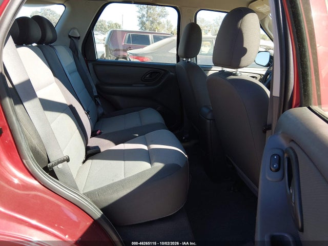 2006 Ford Escape Xls მანქანა იყიდება აუქციონზე, vin: 1FMYU02Z06KA04514, აუქციონის ნომერი: 46265115