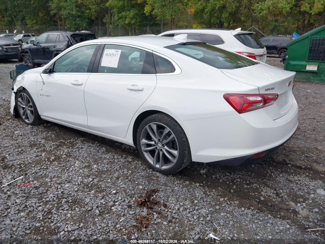Aukcja sprzedaży 2023 Chevrolet Malibu Fwd 2lt, vin: 1G1ZE5ST9PF186084, numer aukcji: 46265117