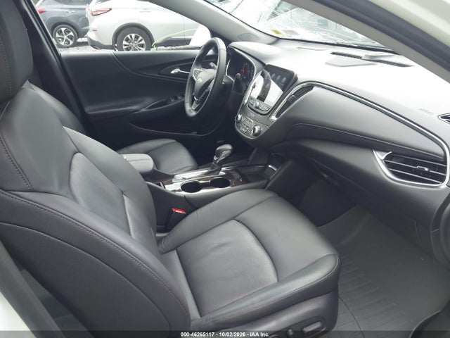 Aukcja sprzedaży 2023 Chevrolet Malibu Fwd 2lt, vin: 1G1ZE5ST9PF186084, numer aukcji: 46265117