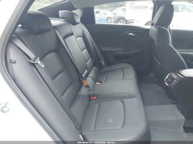 Aukcja sprzedaży 2023 Chevrolet Malibu Fwd 2lt, vin: 1G1ZE5ST9PF186084, numer aukcji: 46265117