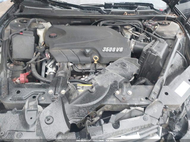 46265131 :رقم المزاد ، 2G1WB5EK3A1138867 vin ، 2010 Chevrolet Impala Lt مزاد بيع