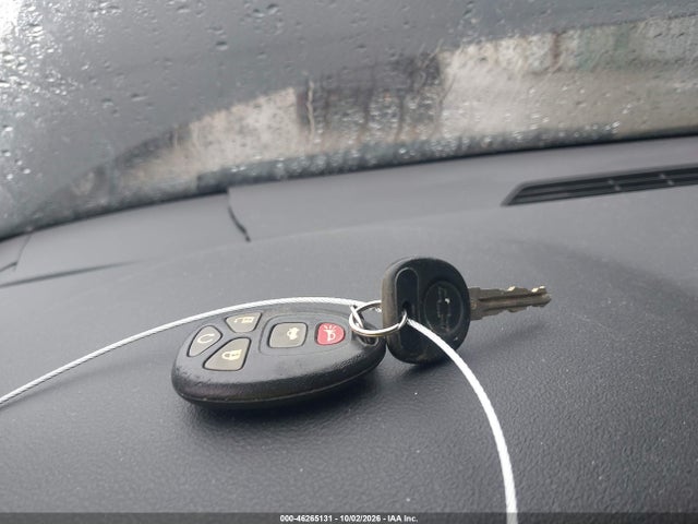 46265131 :رقم المزاد ، 2G1WB5EK3A1138867 vin ، 2010 Chevrolet Impala Lt مزاد بيع