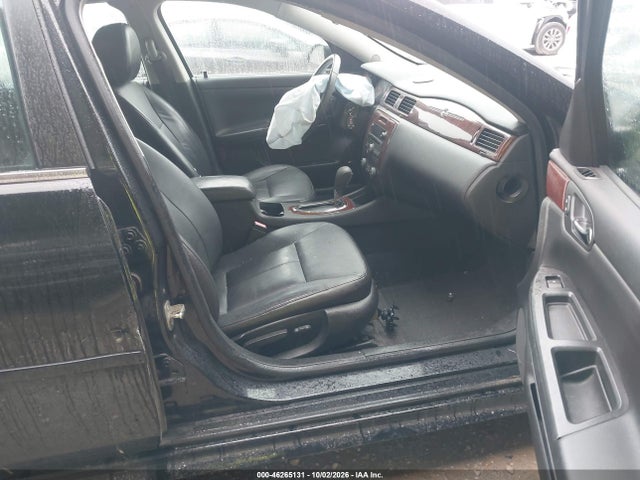 46265131 :رقم المزاد ، 2G1WB5EK3A1138867 vin ، 2010 Chevrolet Impala Lt مزاد بيع